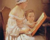 Big Sister - 查理·卓别林